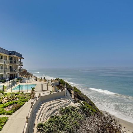 Solana Beach Condo With 4 Pools And Beach Access! Dış mekan fotoğraf