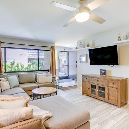 Solana Beach Condo With 4 Pools And Beach Access! Dış mekan fotoğraf