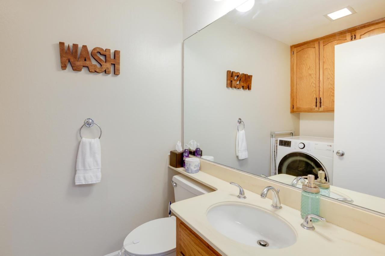 Solana Beach Condo With 4 Pools And Beach Access! Dış mekan fotoğraf