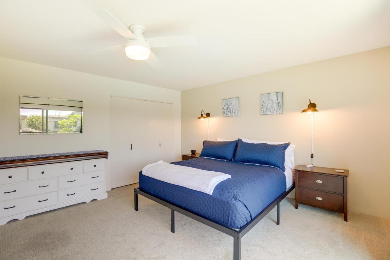 Solana Beach Condo With 4 Pools And Beach Access! Dış mekan fotoğraf