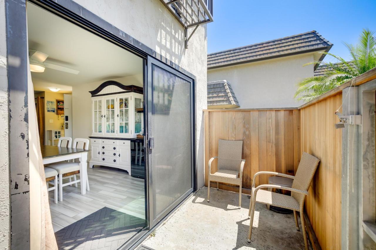 Solana Beach Condo With 4 Pools And Beach Access! Dış mekan fotoğraf
