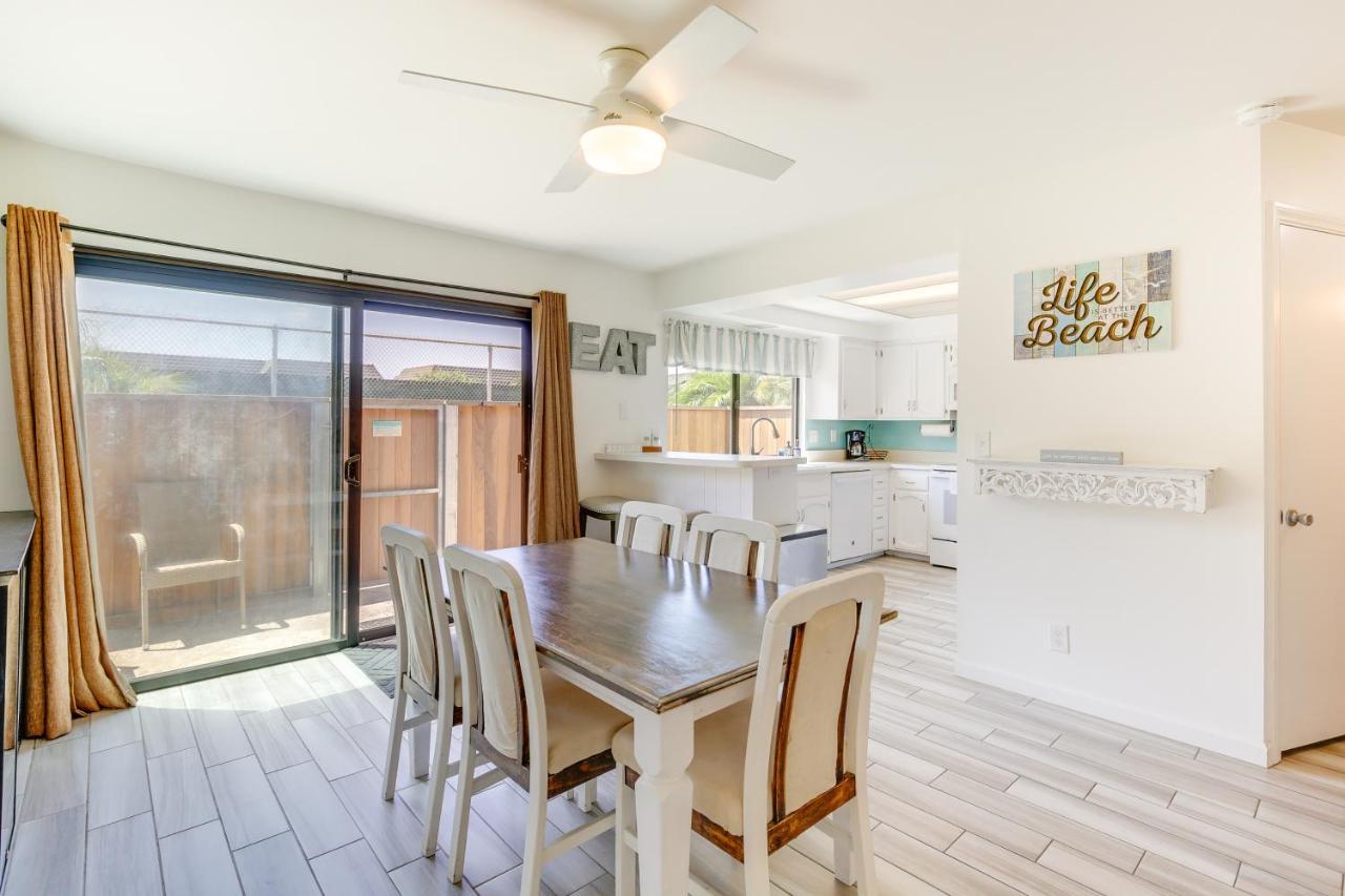 Solana Beach Condo With 4 Pools And Beach Access! Dış mekan fotoğraf