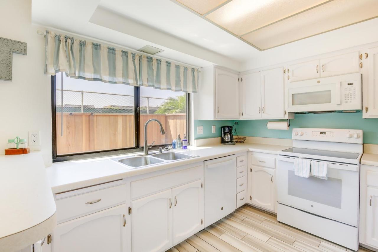 Solana Beach Condo With 4 Pools And Beach Access! Dış mekan fotoğraf