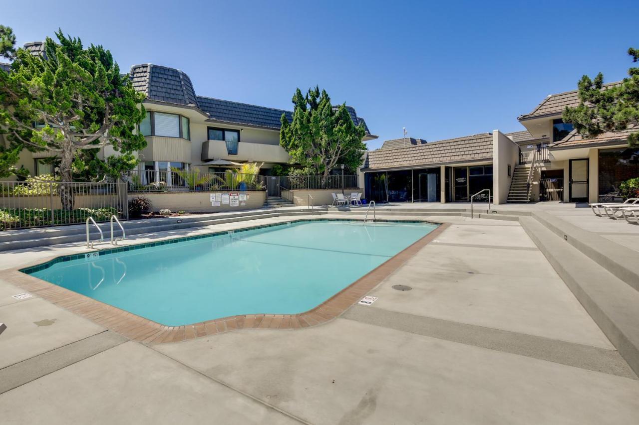 Solana Beach Condo With 4 Pools And Beach Access! Dış mekan fotoğraf