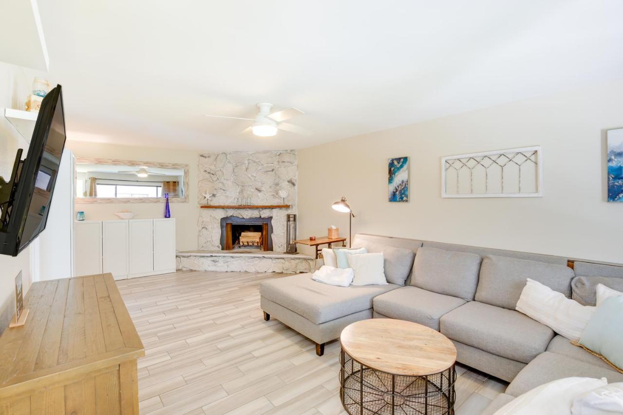 Solana Beach Condo With 4 Pools And Beach Access! Dış mekan fotoğraf