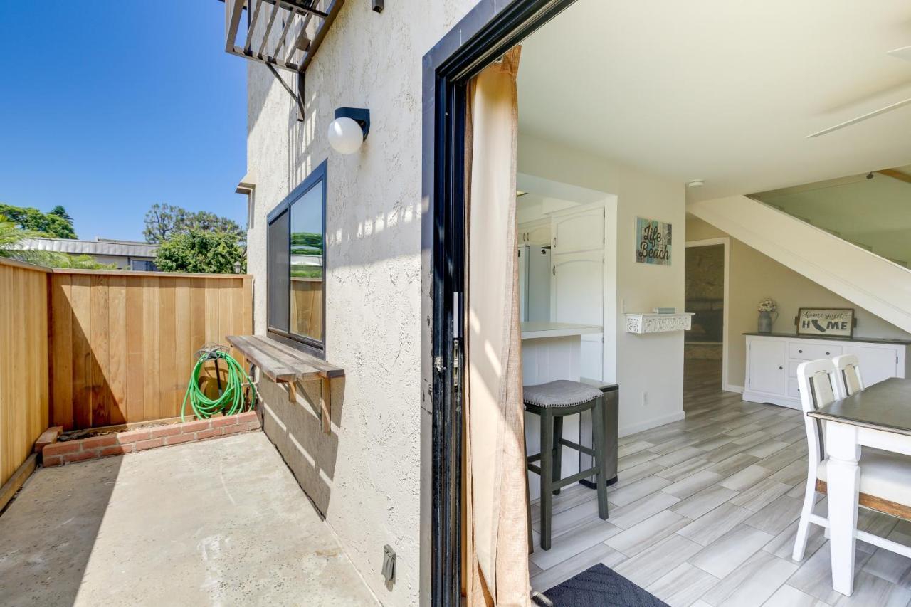 Solana Beach Condo With 4 Pools And Beach Access! Dış mekan fotoğraf