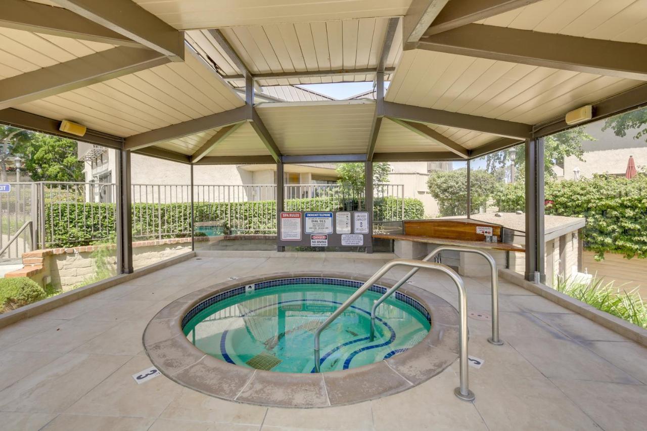 Solana Beach Condo With 4 Pools And Beach Access! Dış mekan fotoğraf