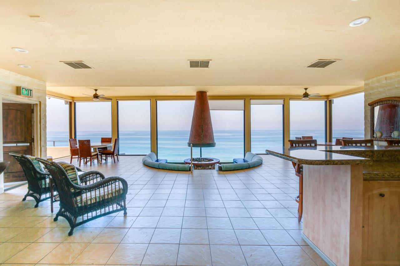 Solana Beach Condo With 4 Pools And Beach Access! Dış mekan fotoğraf