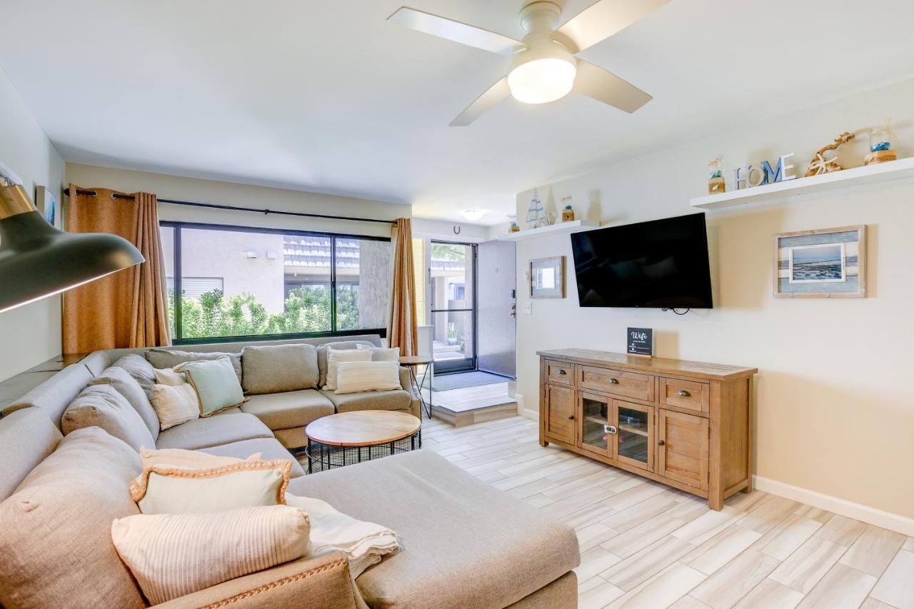 Solana Beach Condo With 4 Pools And Beach Access! Dış mekan fotoğraf