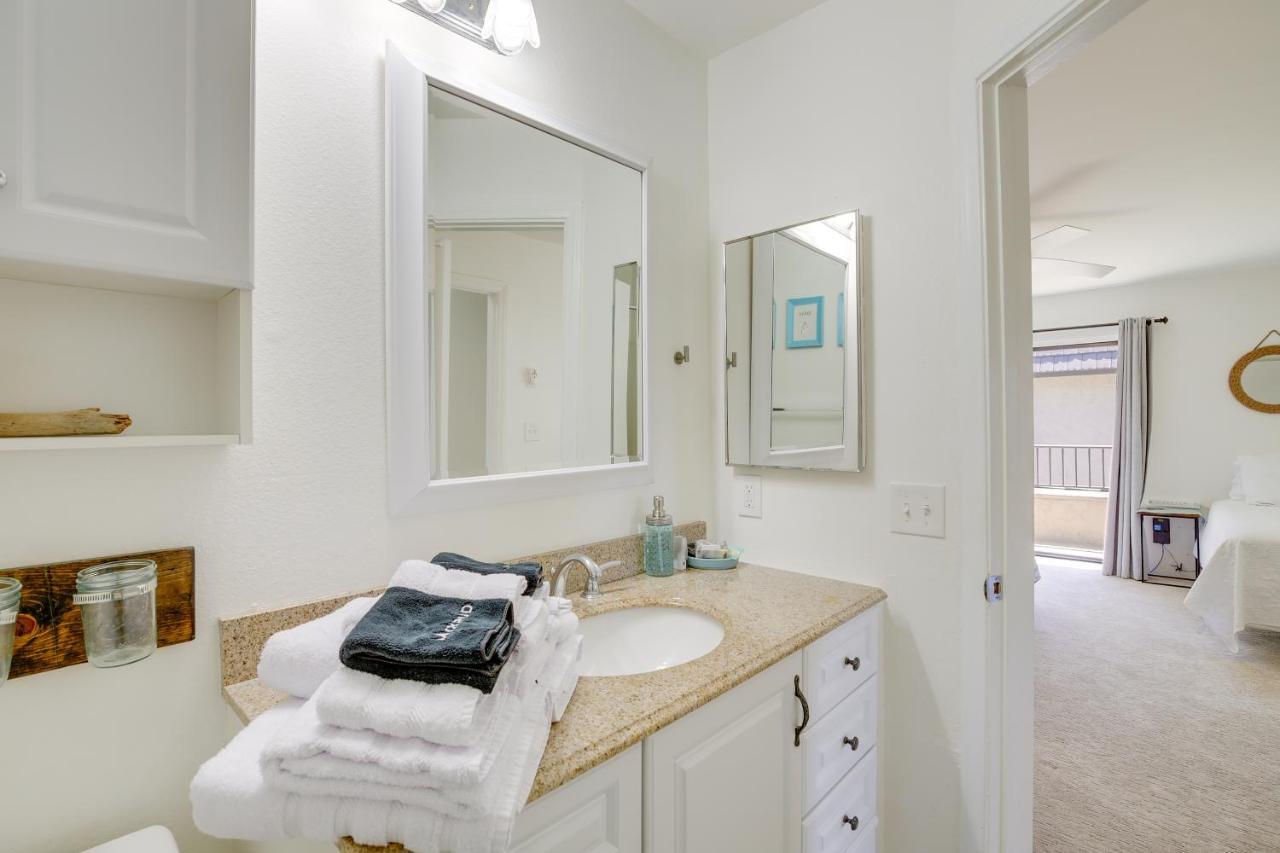Solana Beach Condo With 4 Pools And Beach Access! Dış mekan fotoğraf