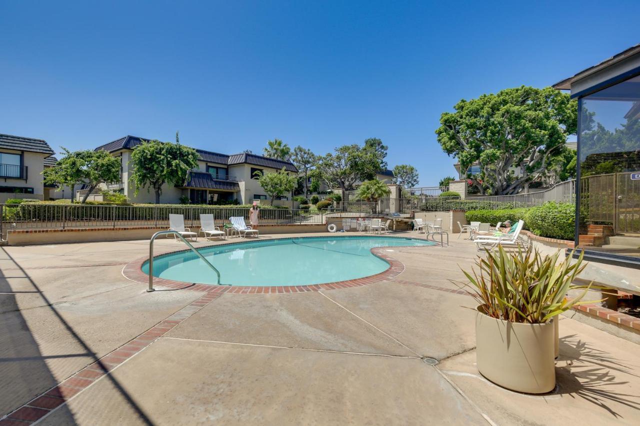 Solana Beach Condo With 4 Pools And Beach Access! Dış mekan fotoğraf