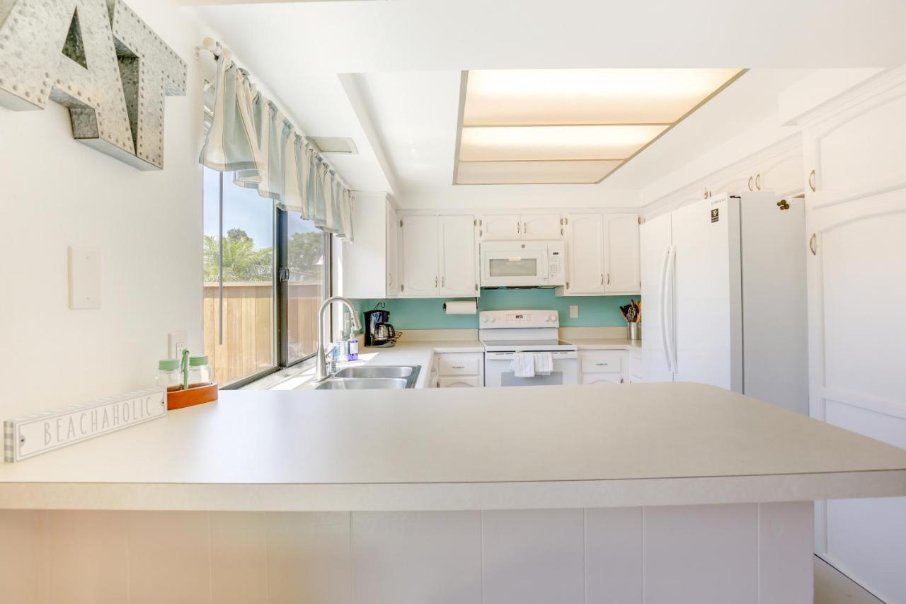 Solana Beach Condo With 4 Pools And Beach Access! Dış mekan fotoğraf