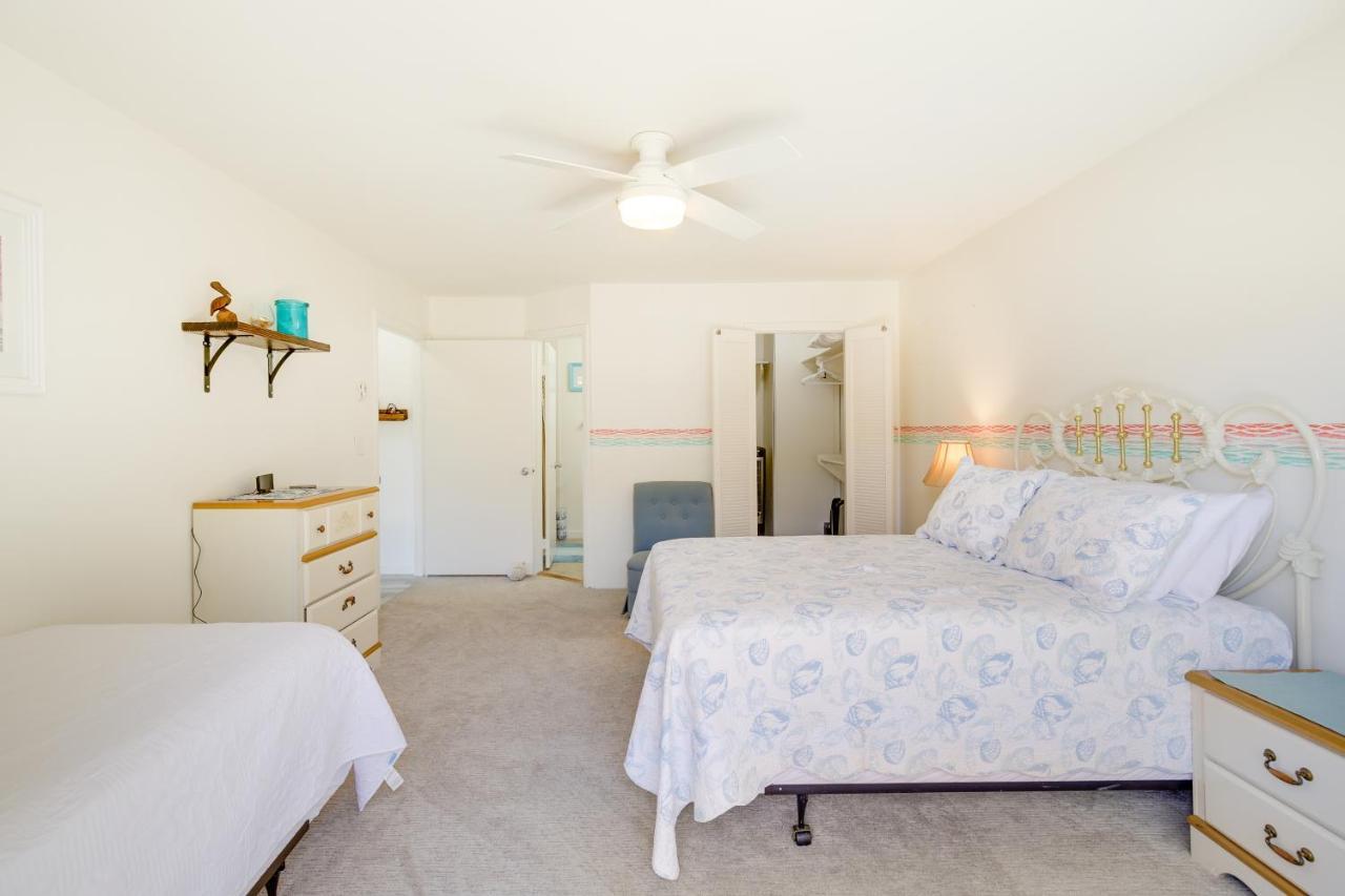 Solana Beach Condo With 4 Pools And Beach Access! Dış mekan fotoğraf