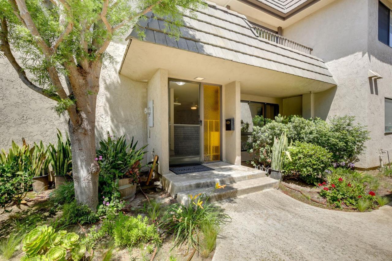 Solana Beach Condo With 4 Pools And Beach Access! Dış mekan fotoğraf